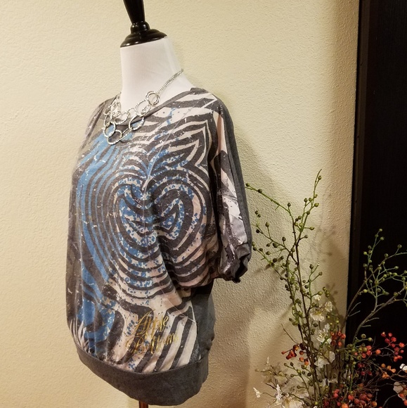 🛍Apple Bottoms Top Junior Large - Picture 2 of 8